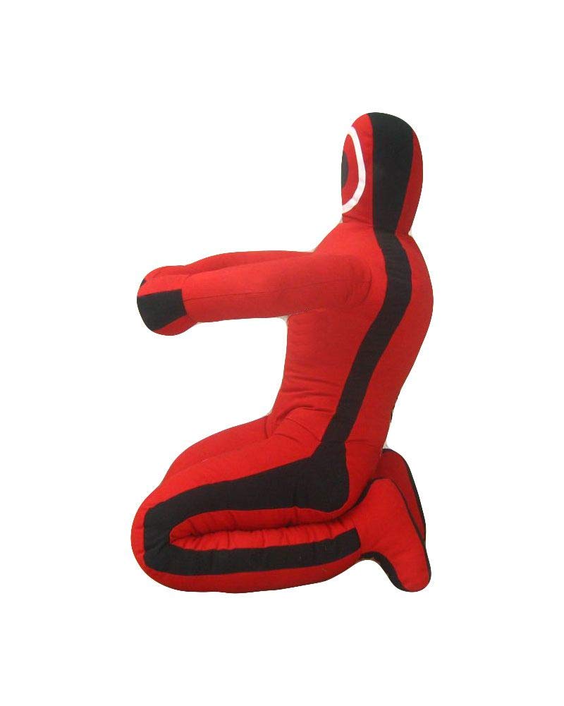 AA One Leg Premium Training Dummy für BJJ, Grappling, Judo, Wrestling AA One Leg Premium Training Dummy für BJJ, Grappling, Judo, Wrestling